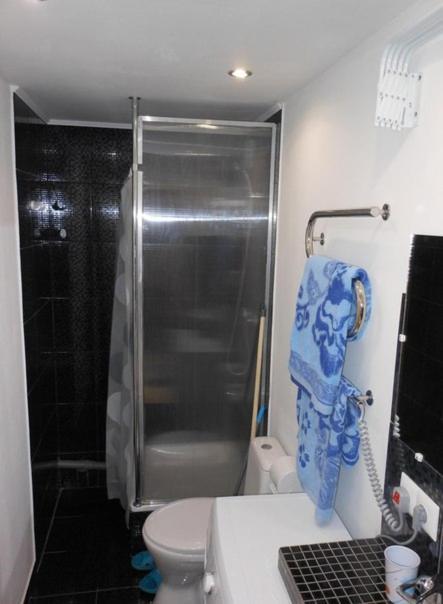 Studio Apartments In Center Mini 5 Поверх Без Ліфту 伊万诺-弗兰科夫斯克 外观 照片